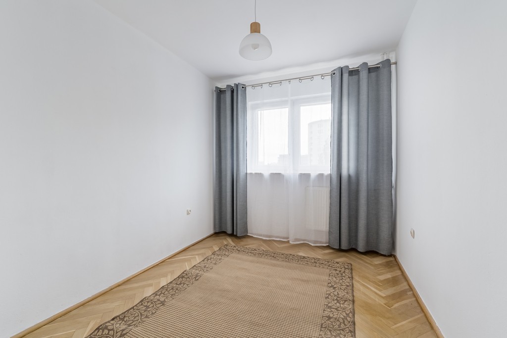 Apartment - 2 rooms - 41 m² - elevator - Racławicka St. Warsaw Ochota