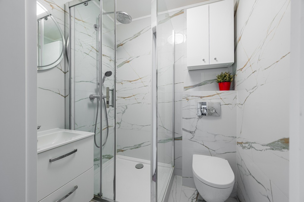 Apartment - 2 rooms - 41 m² - elevator - Racławicka St. Warsaw Ochota