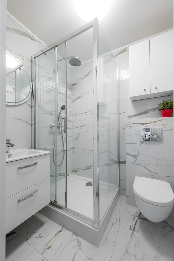 Apartment - 2 rooms - 41 m² - elevator - Racławicka St. Warsaw Ochota
