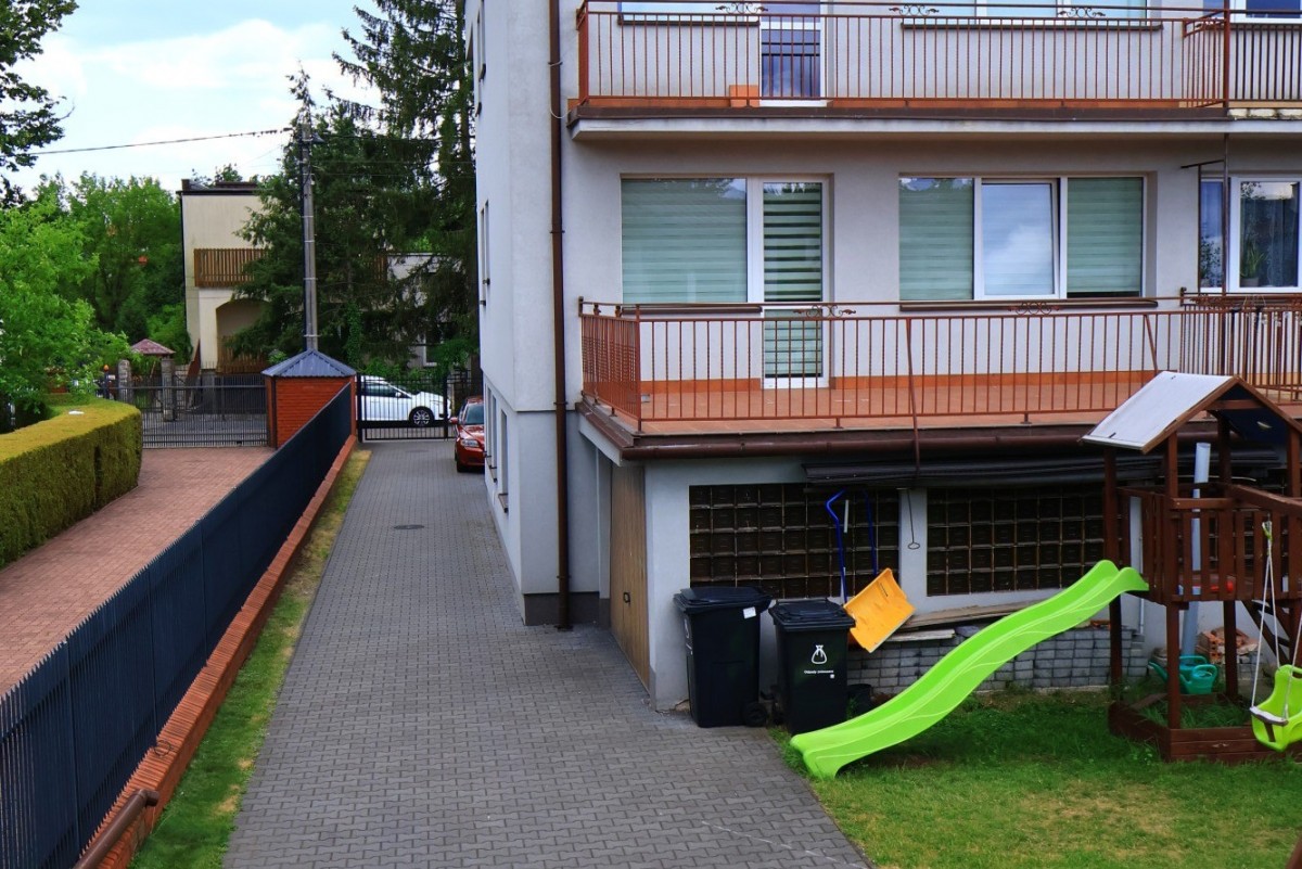 House - 6 rooms - 350 m² - Barbórki St. Warsaw Wawer