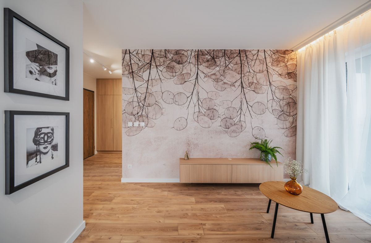 Apartment - 3 rooms - 57 m² - elevator - Zygmunta Wojciechowskiego St. Poznań Piątkowo