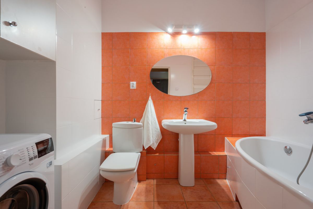 Apartment - 1 room - 44 m² - Bartnicza St. Warsaw Targówek Bródno