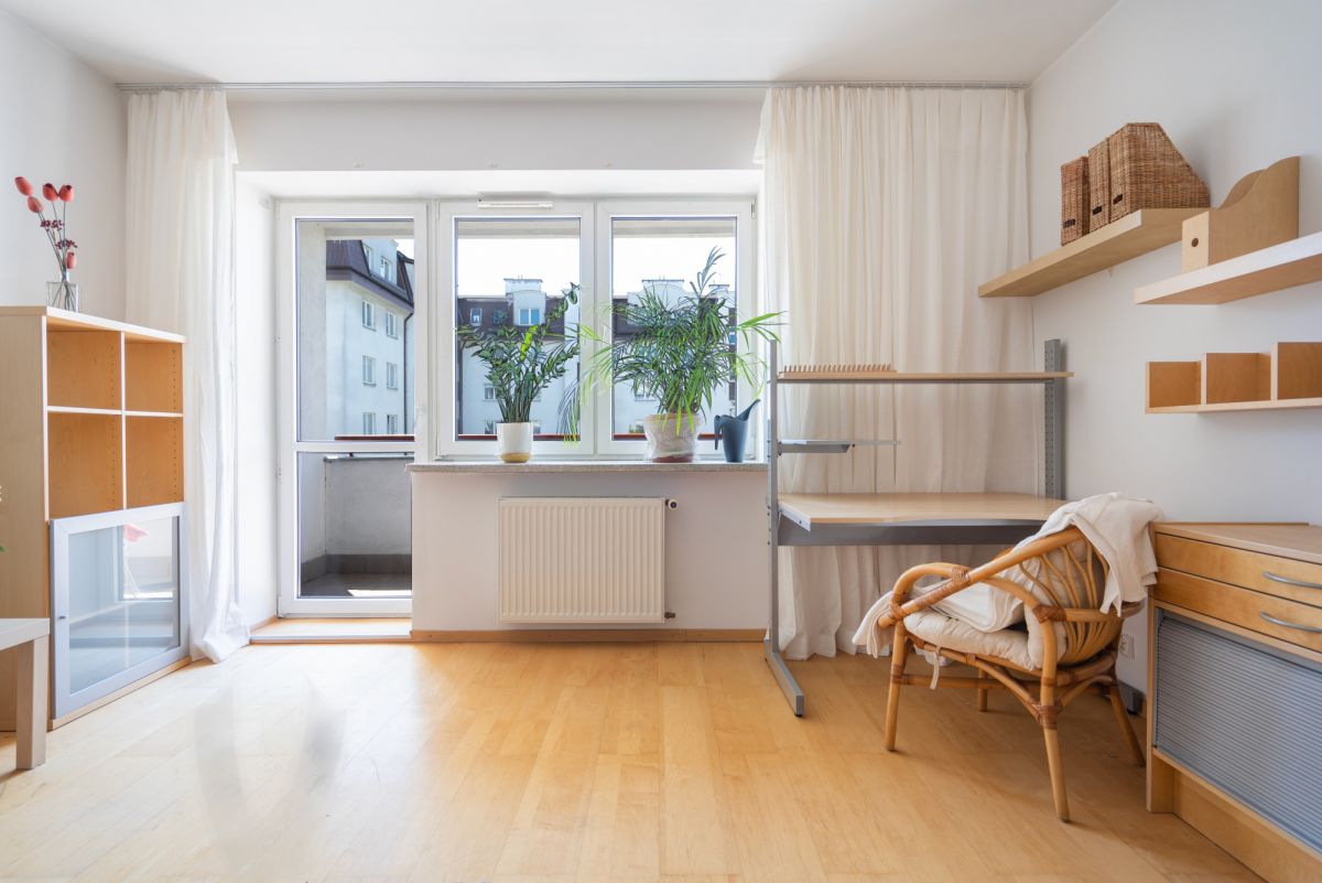 Apartment - 1 room - 44 m² - Bartnicza St. Warsaw Targówek Bródno