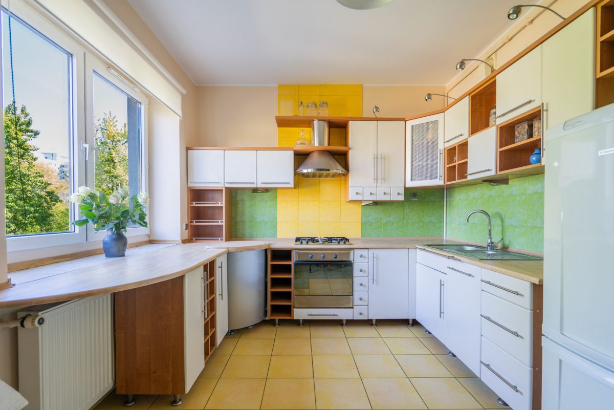 Apartment - 1 room - 44 m² - Bartnicza St. Warsaw Targówek Bródno
