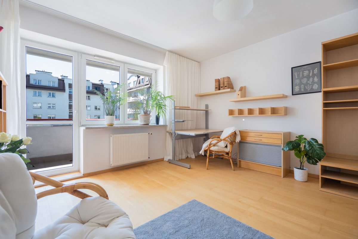 Apartment - 1 room - 44 m² - Bartnicza St. Warsaw Targówek Bródno