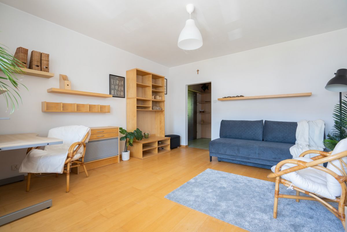 Apartment - 1 room - 44 m² - Bartnicza St. Warsaw Targówek Bródno