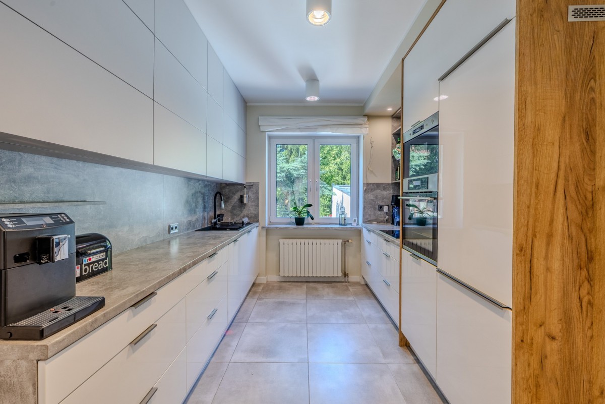 House - 5 rooms - 240 m² - ul. Jeziorańska Poznań Strzeszyn