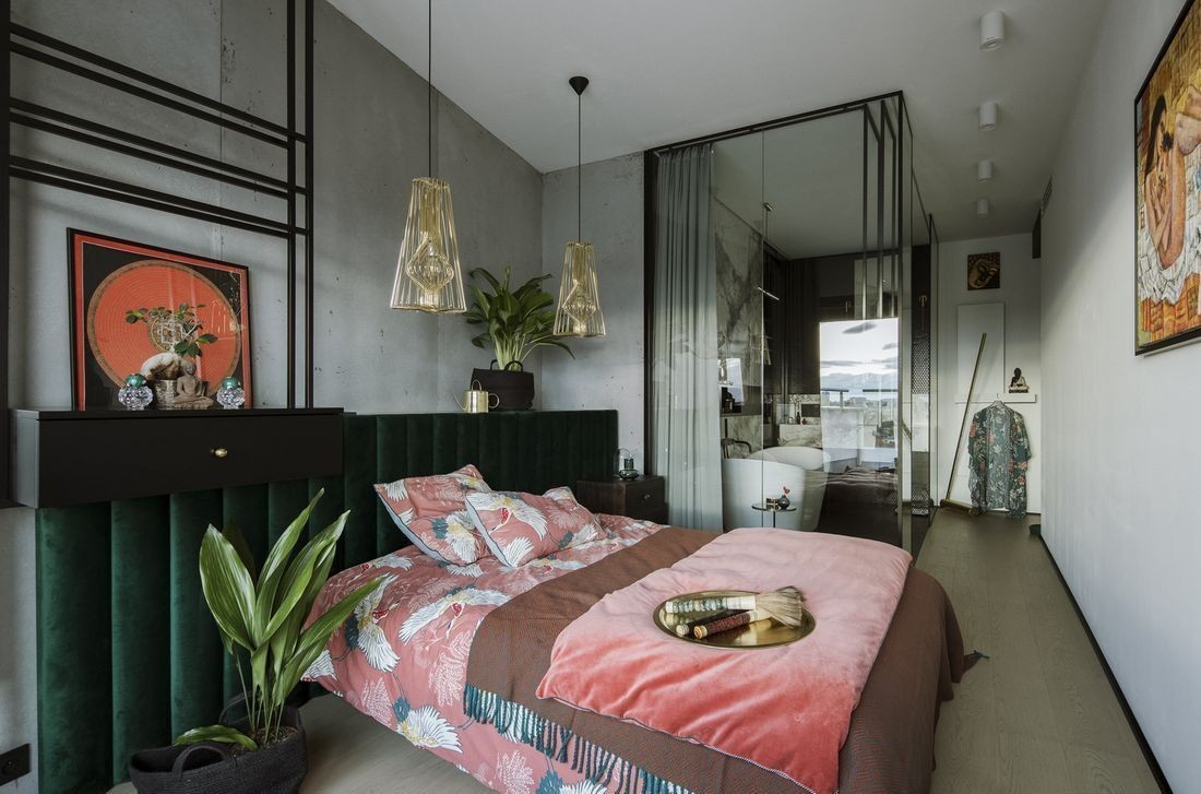 Apartment - 4 rooms - 137 m² - ul. Puławska Warsaw Mokotów