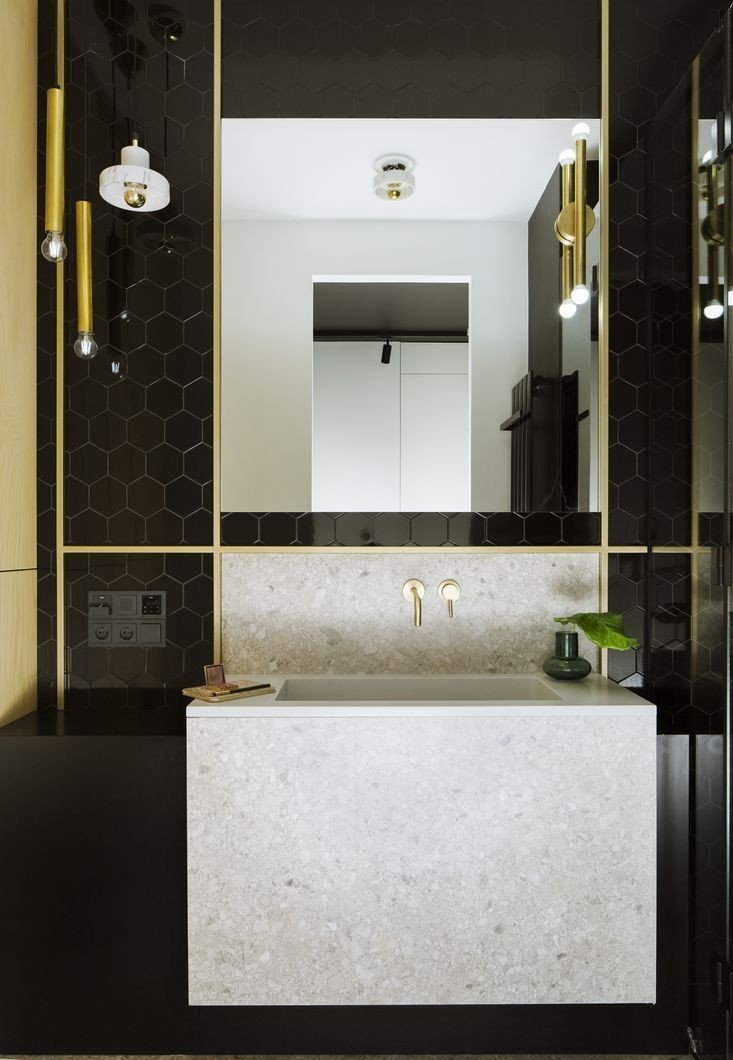 Apartment - 4 rooms - 137 m² - ul. Puławska Warsaw Mokotów