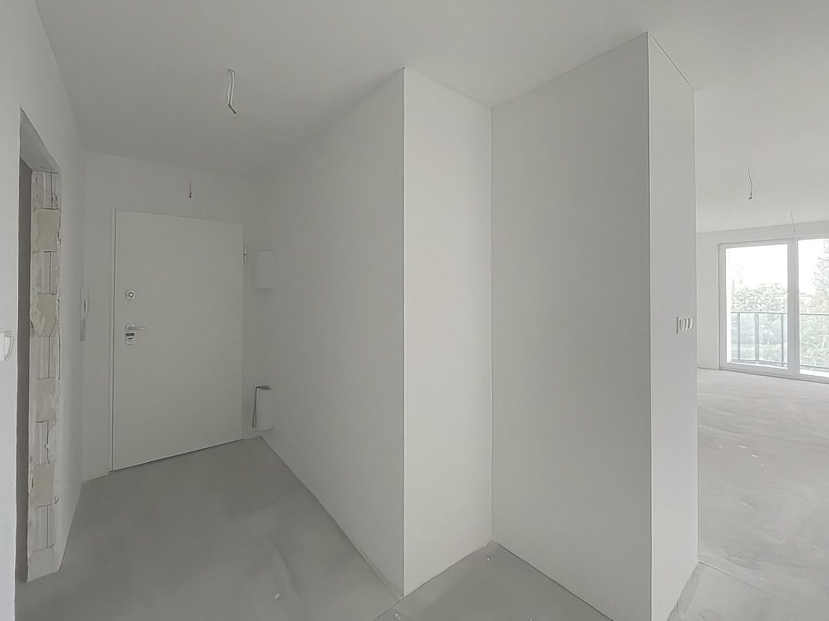 Appartamento - 2 camere - 46 m² - ascensore - via Magnacka Varsavia Ursus Niedźwiadek