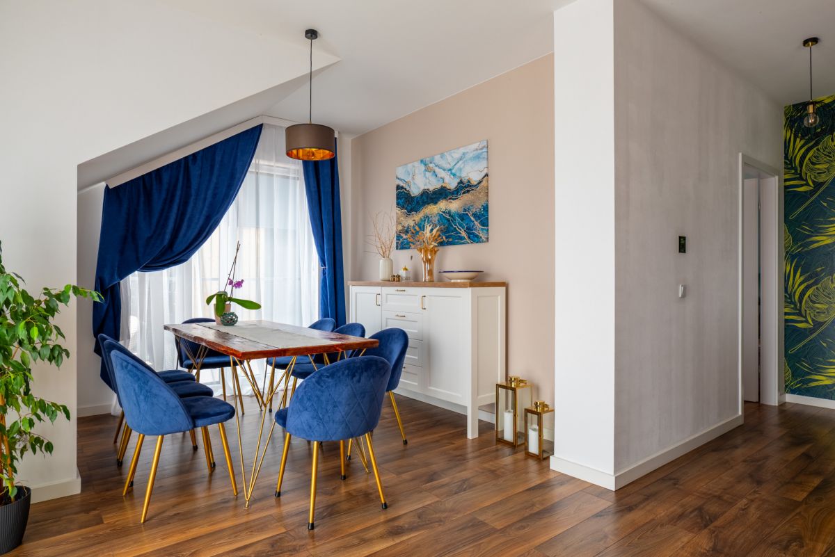Apartment - 2 rooms - 64 m² - Słoneczne Wzgórze Street Mysłowice