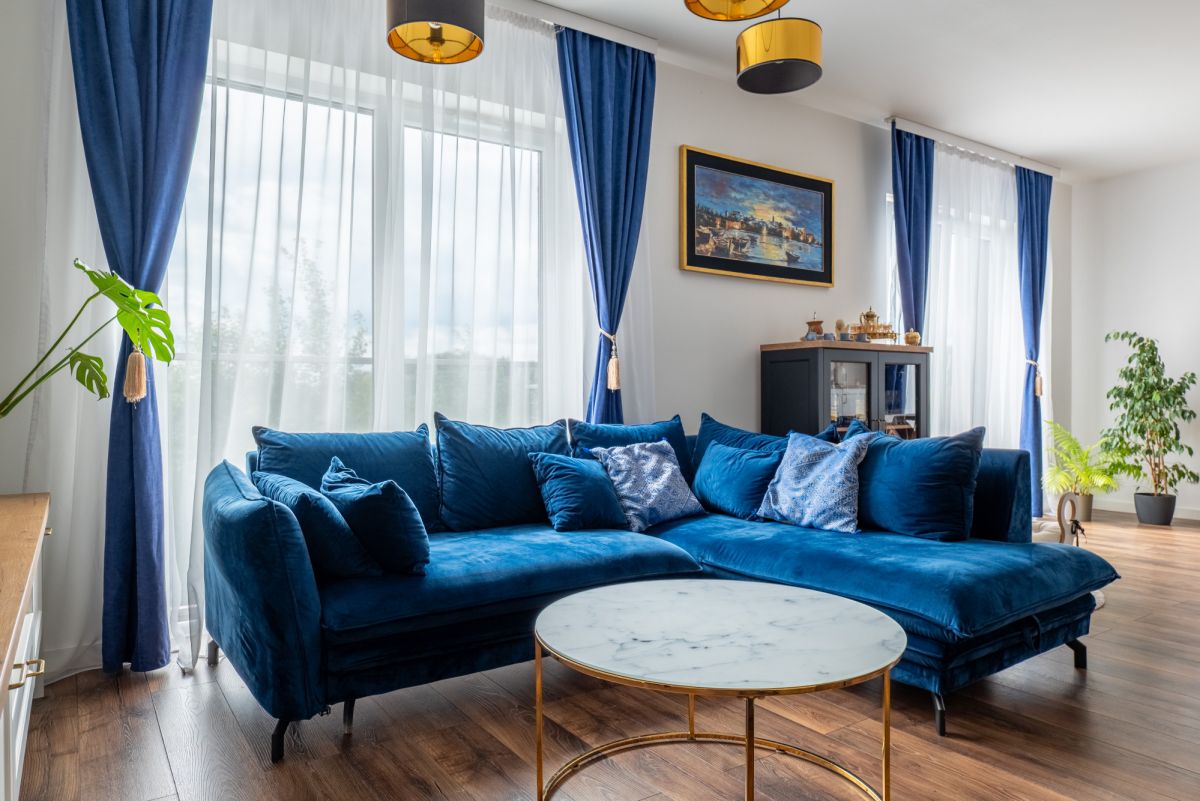 Apartment - 2 rooms - 64 m² - Słoneczne Wzgórze Street Mysłowice
