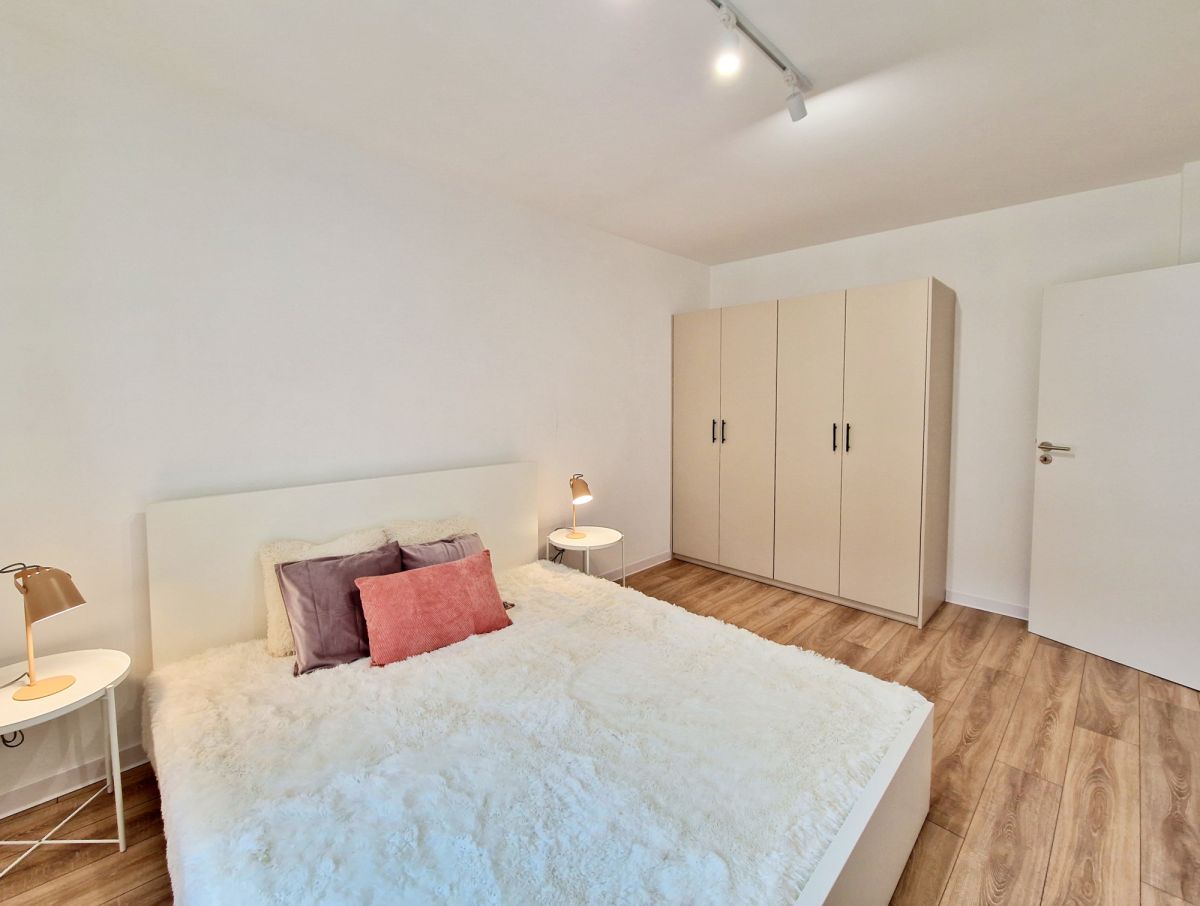Квартира - 2 кімнати - 50 м² - вул. Плебісцитова, Катовіце, Середмістя