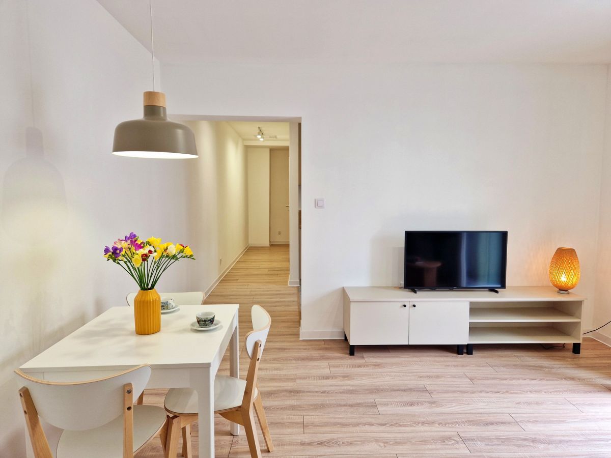 Квартира - 2 кімнати - 50 м² - вул. Плебісцитова, Катовіце, Середмістя