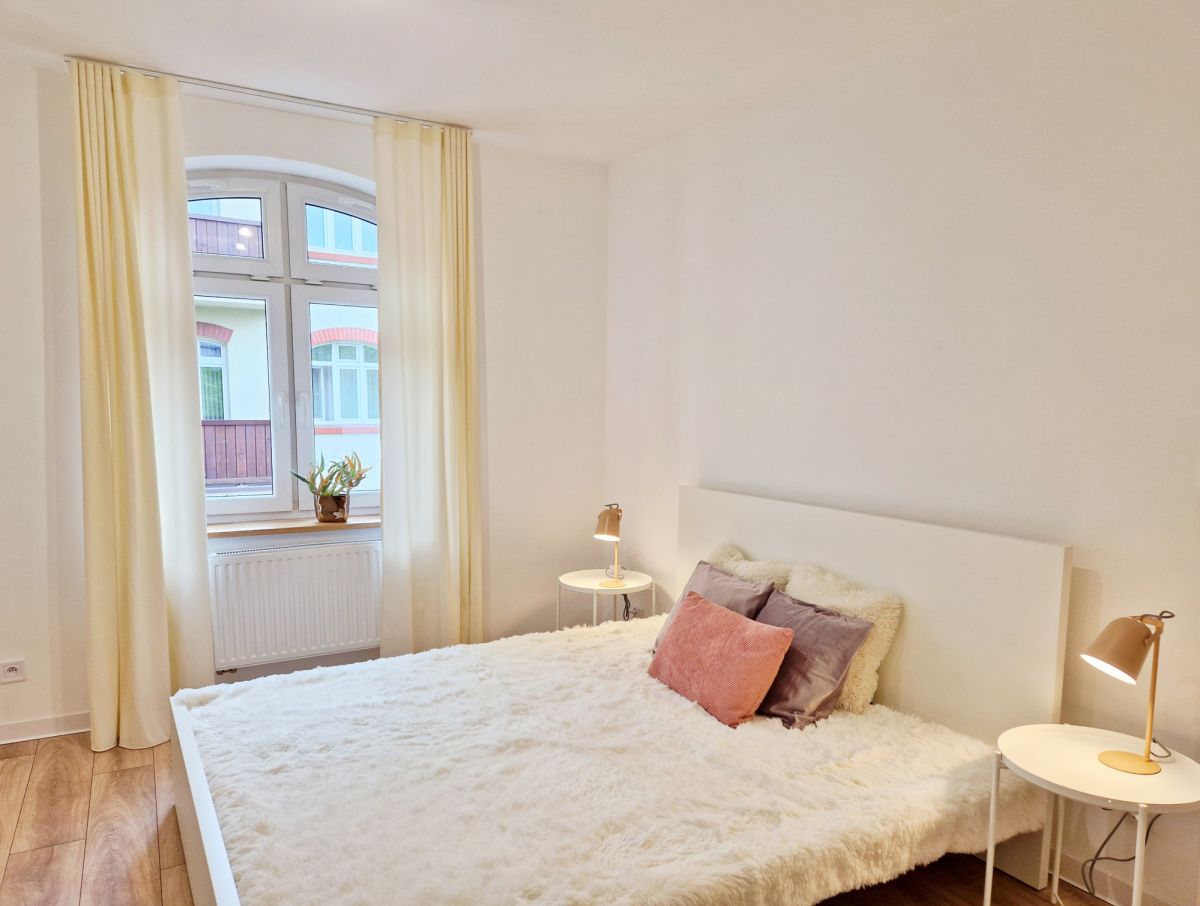 Квартира - 2 кімнати - 50 м² - вул. Плебісцитова, Катовіце, Середмістя