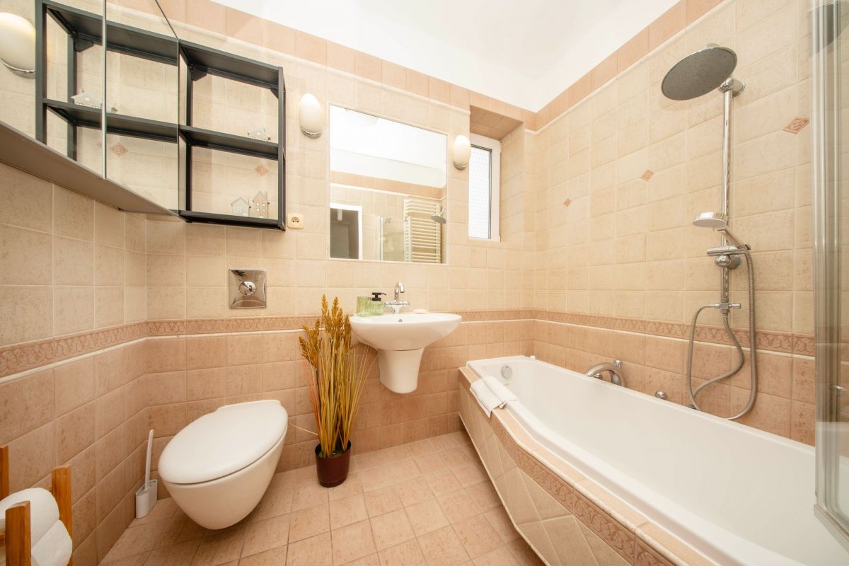 Apartment - 3 rooms - 69 m² - Twardowskiego St. Kraków Ludwinów