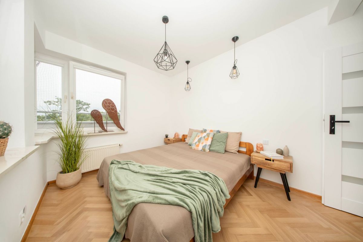 Apartment - 3 rooms - 69 m² - Twardowskiego St. Kraków Ludwinów