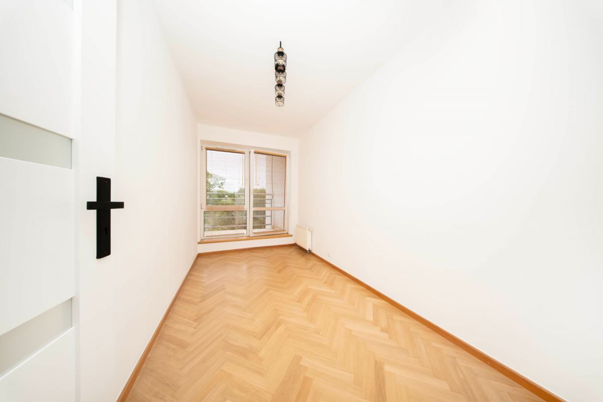Apartment - 3 rooms - 69 m² - Twardowskiego St. Kraków Ludwinów