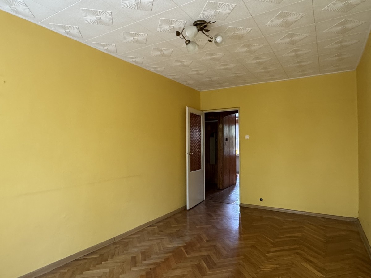 Mieszkanie - 2 pokoje - 48 m² - os. Przyjaźni Poznań