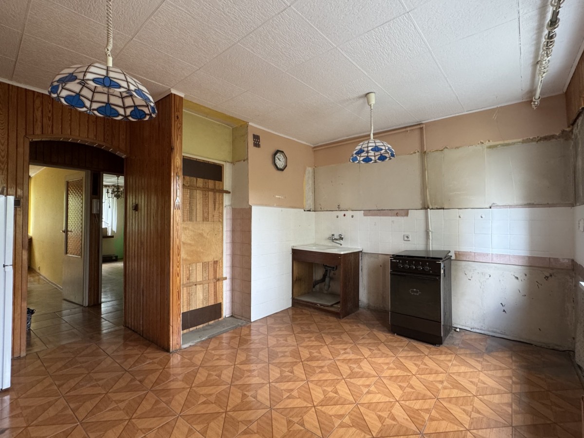 Mieszkanie - 2 pokoje - 48 m² - os. Przyjaźni Poznań