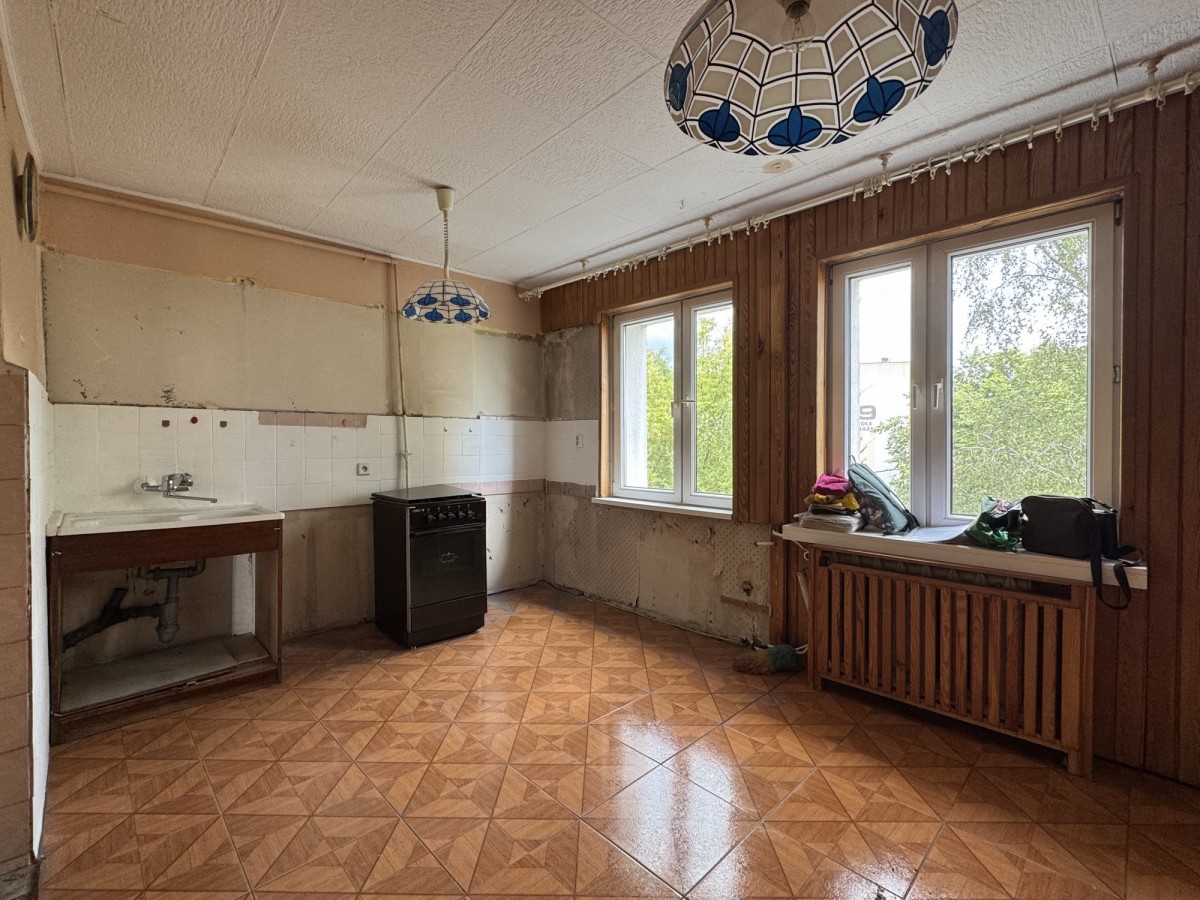 Mieszkanie - 2 pokoje - 48 m² - os. Przyjaźni Poznań