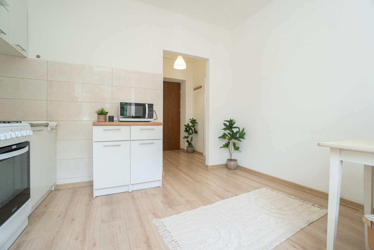 Apartment - 1 room - 36 m² - os. Na Skarpie Kraków