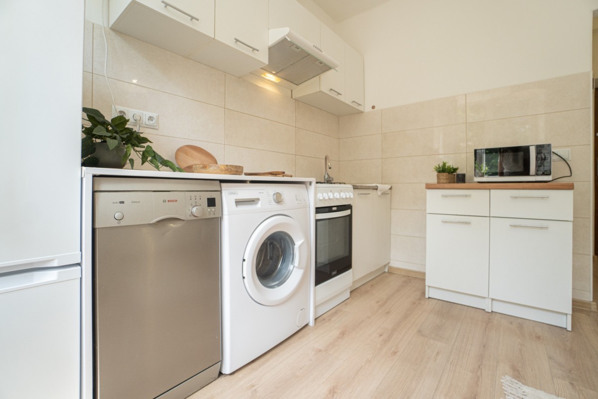 Apartment - 1 room - 36 m² - os. Na Skarpie Kraków