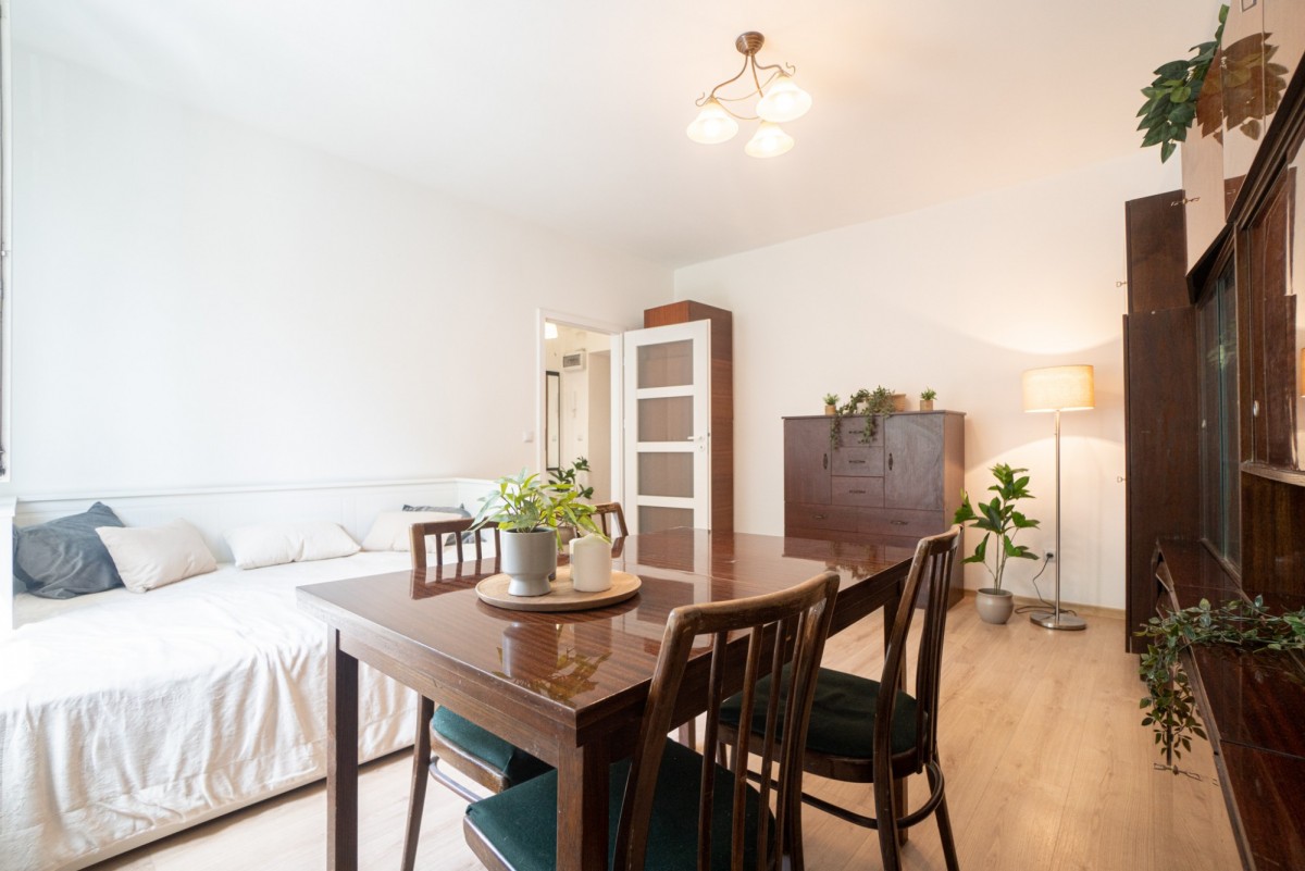 Apartment - 1 room - 36 m² - os. Na Skarpie Kraków