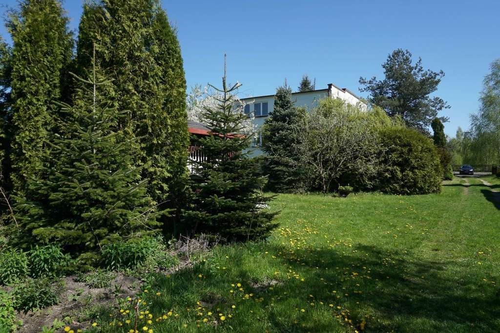 Casa - 240 m² - via Przejazdowa Żabia Wola