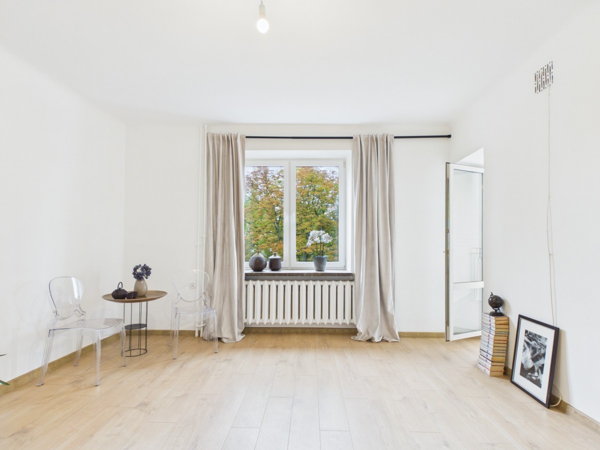 Apartment - 2 rooms - 55 m² - Górczewska St. Warsaw Wola