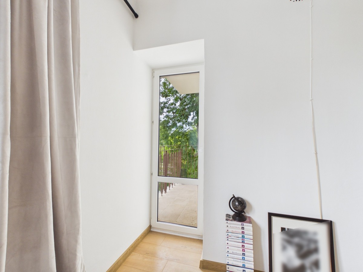 Apartment - 2 rooms - 55 m² - Górczewska St. Warsaw Wola