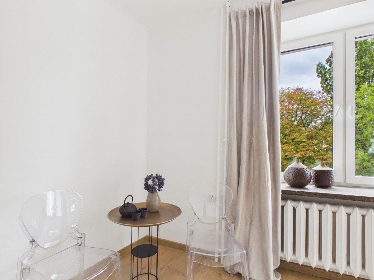 Apartment - 2 rooms - 55 m² - Górczewska St. Warsaw Wola