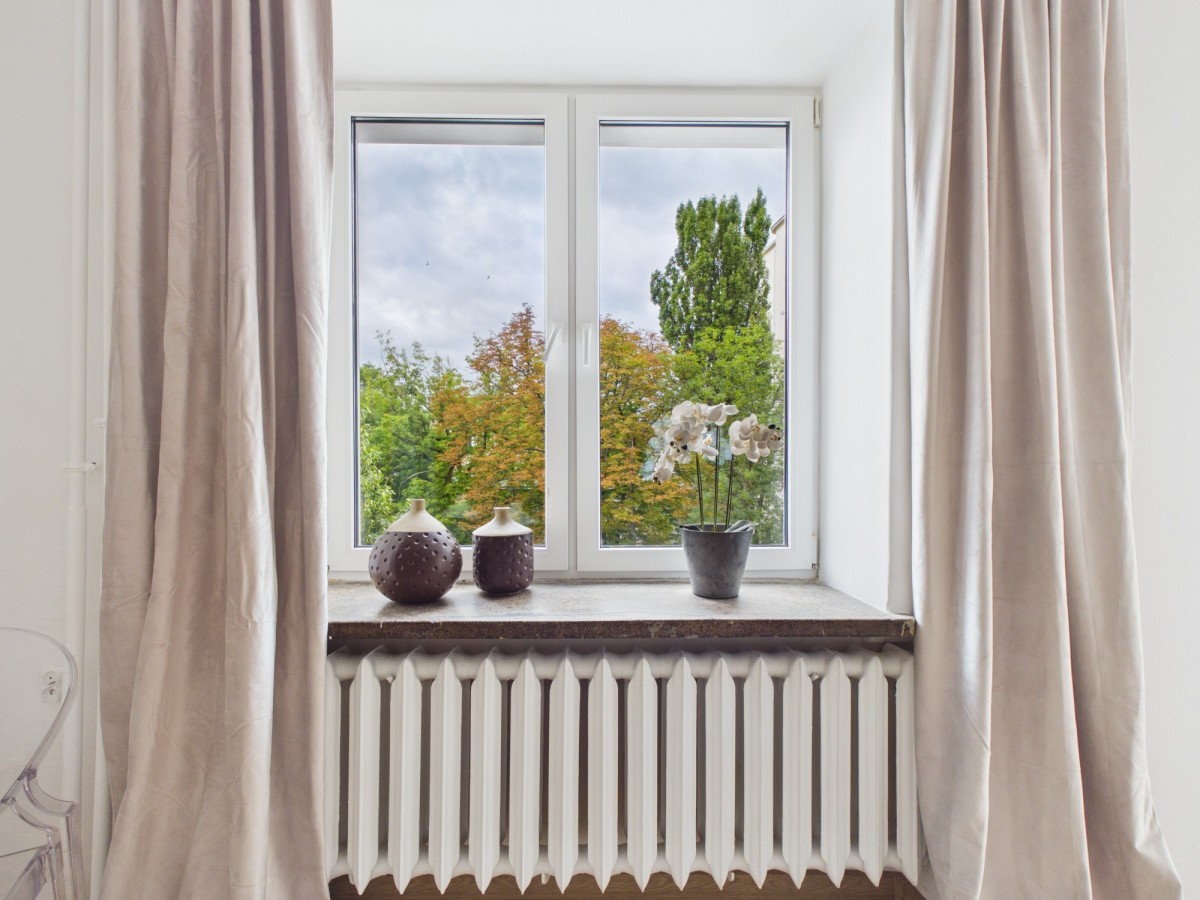 Apartment - 2 rooms - 55 m² - Górczewska St. Warsaw Wola