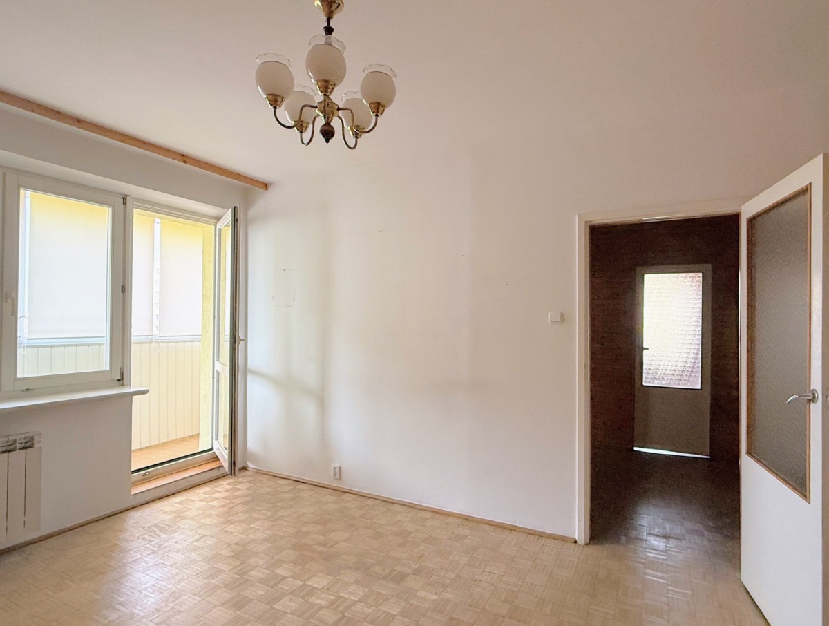 Appartamento - 3 stanze - 64 m² - via Sardyńska Varsavia Mokotów Stegny
