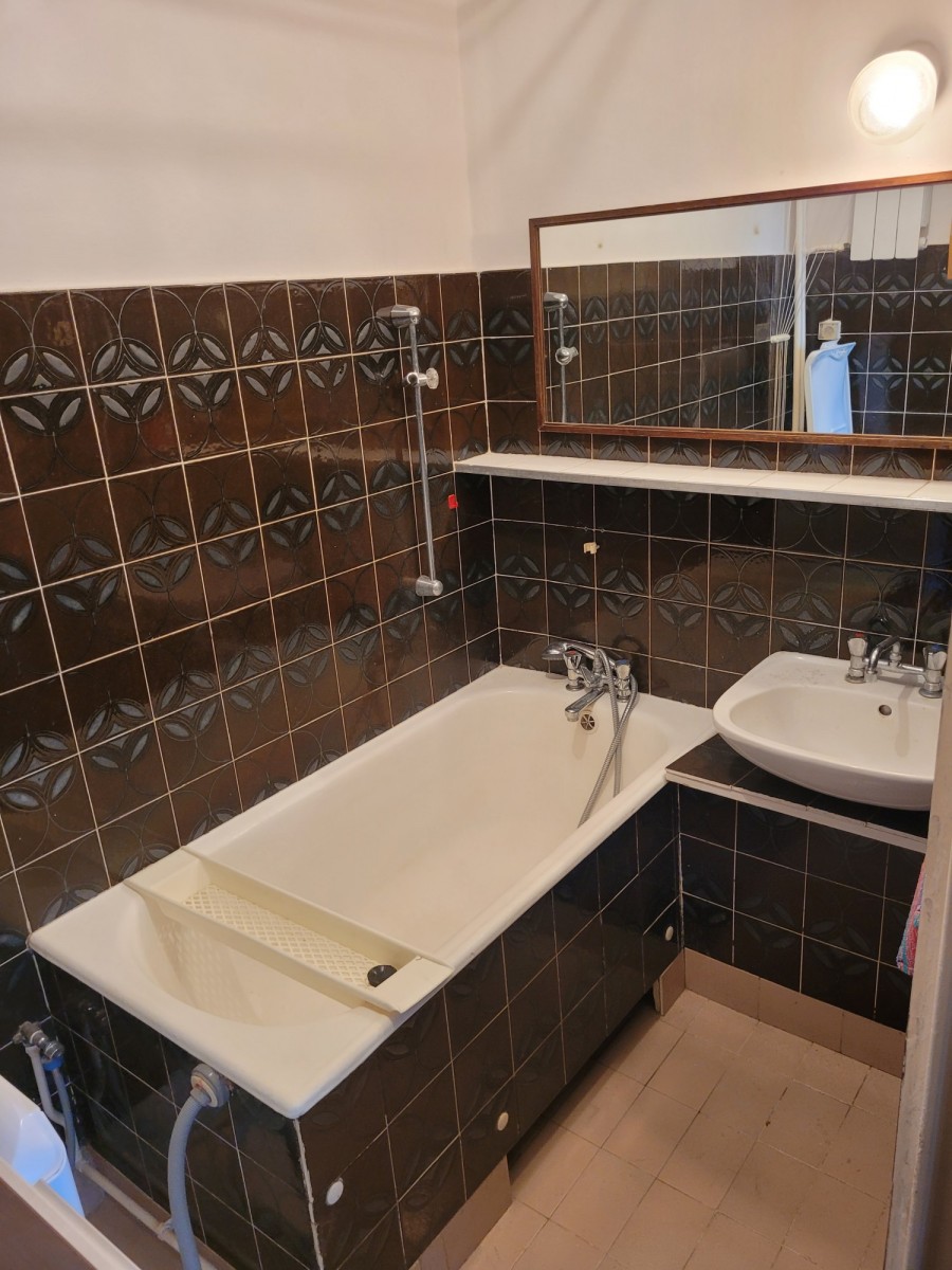 Appartamento - 3 stanze - 64 m² - via Sardyńska Varsavia Mokotów Stegny