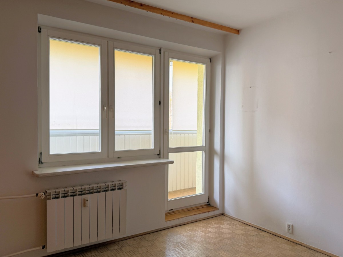 Appartamento - 3 stanze - 64 m² - via Sardyńska Varsavia Mokotów Stegny