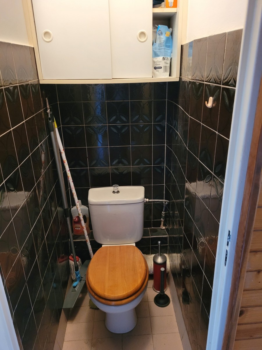 Appartamento - 3 stanze - 64 m² - via Sardyńska Varsavia Mokotów Stegny