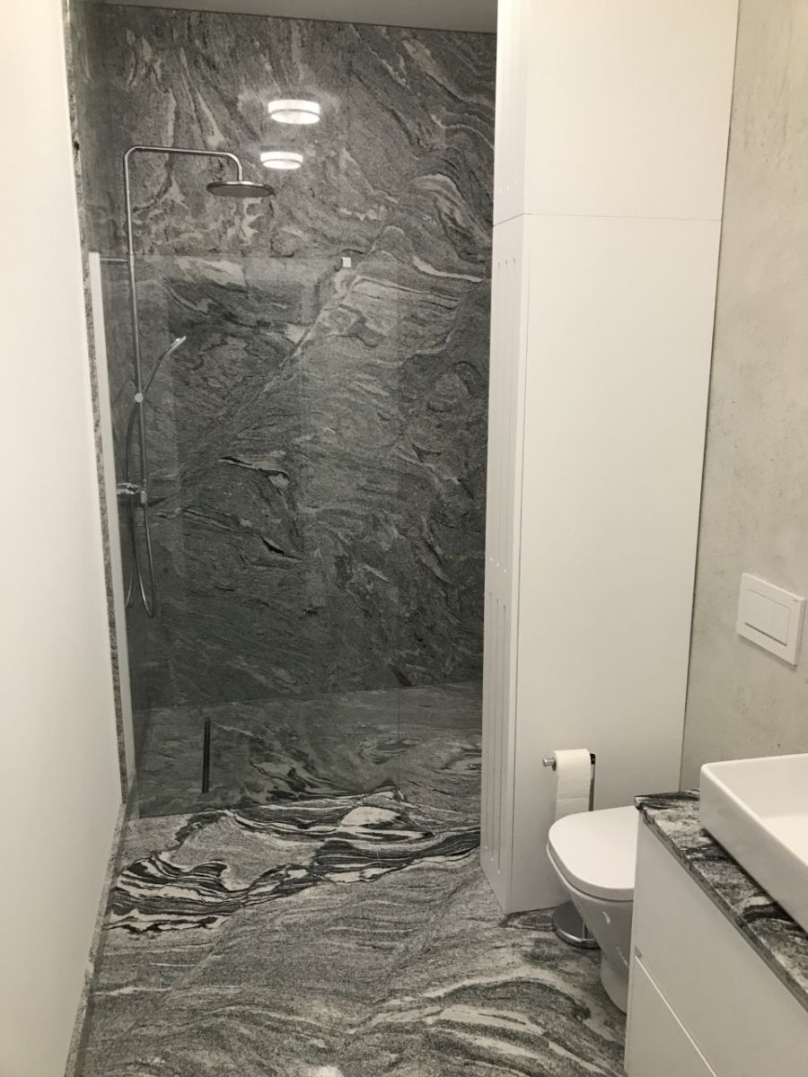 Wohnung - 2 Zimmer - 56 m² - ul. Radna Warszawa Śródmieście
