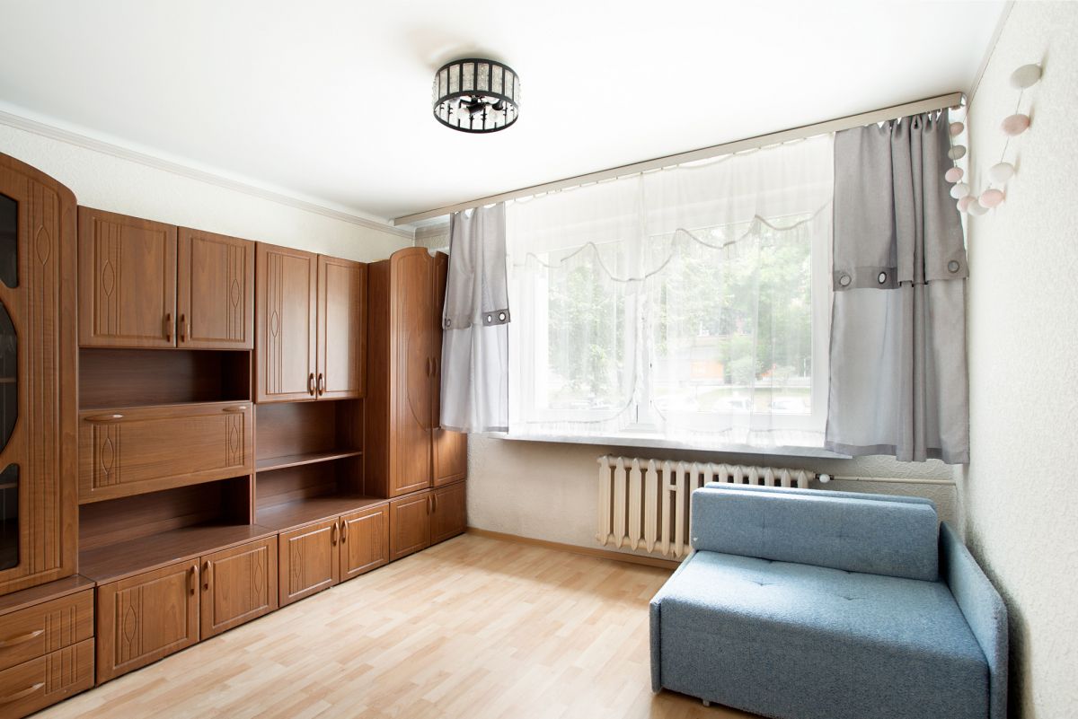 Appartamento - 2 camere - 46 m² - Cracovia Mistrzejowice