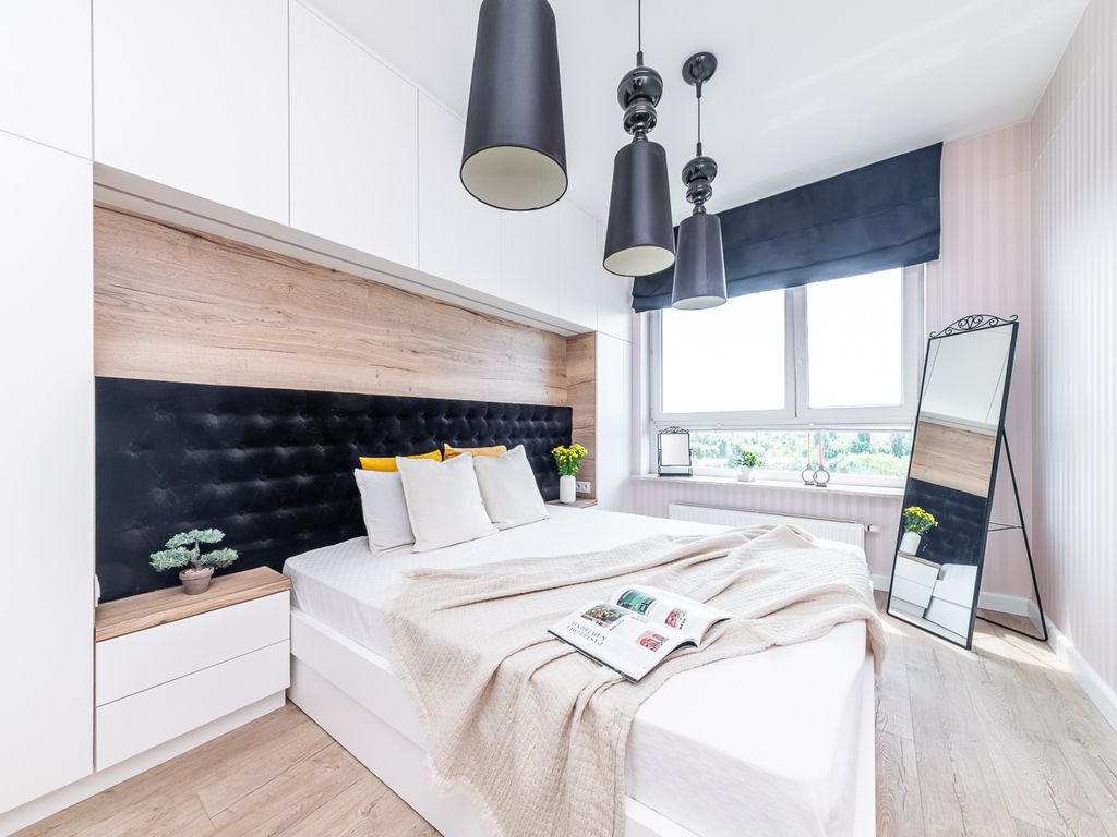 Apartment - 2 rooms - 41 m² - elevator - ul. Stefana Żeromskiego Warszawa Bielany Słodowiec