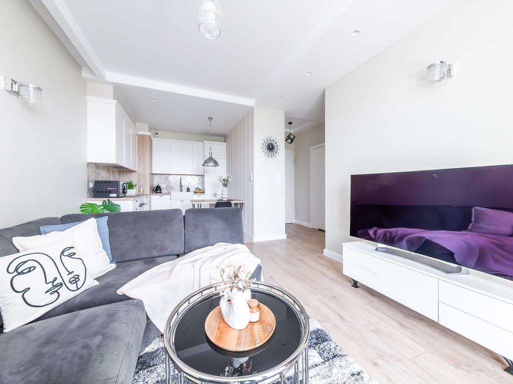 Apartment - 2 rooms - 41 m² - elevator - ul. Stefana Żeromskiego Warszawa Bielany Słodowiec