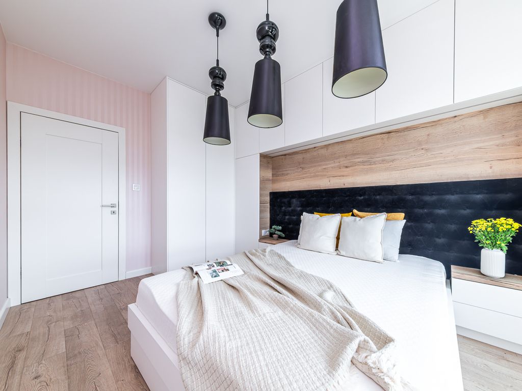 Apartment - 2 rooms - 41 m² - elevator - ul. Stefana Żeromskiego Warszawa Bielany Słodowiec