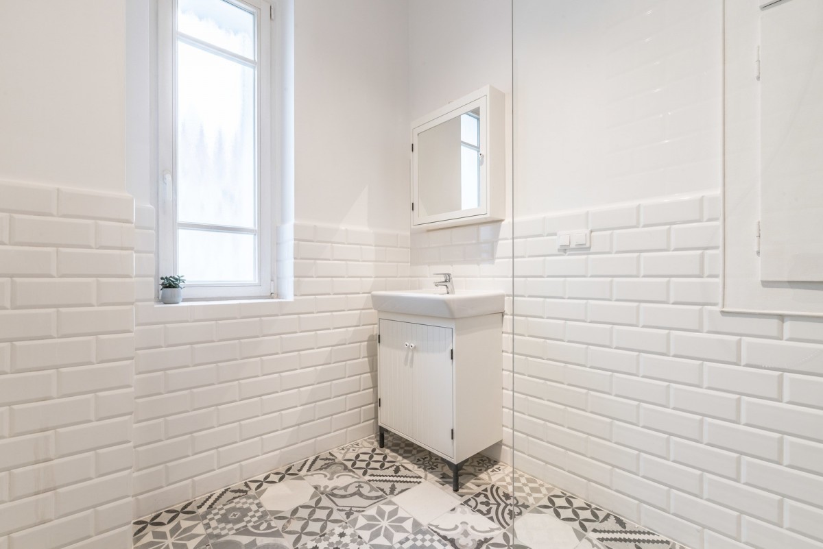 Wohnung - 3 Zimmer - 73 m² - ul. Tadeusza Kościuszki Poznań Zentrum