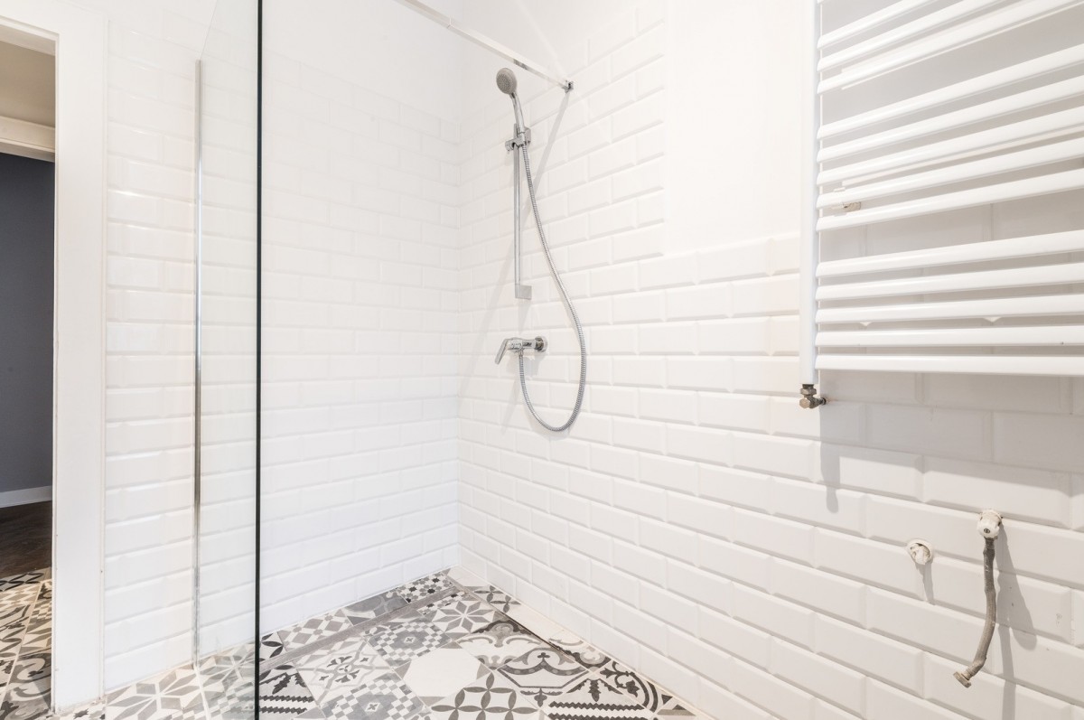 Wohnung - 3 Zimmer - 73 m² - ul. Tadeusza Kościuszki Poznań Zentrum