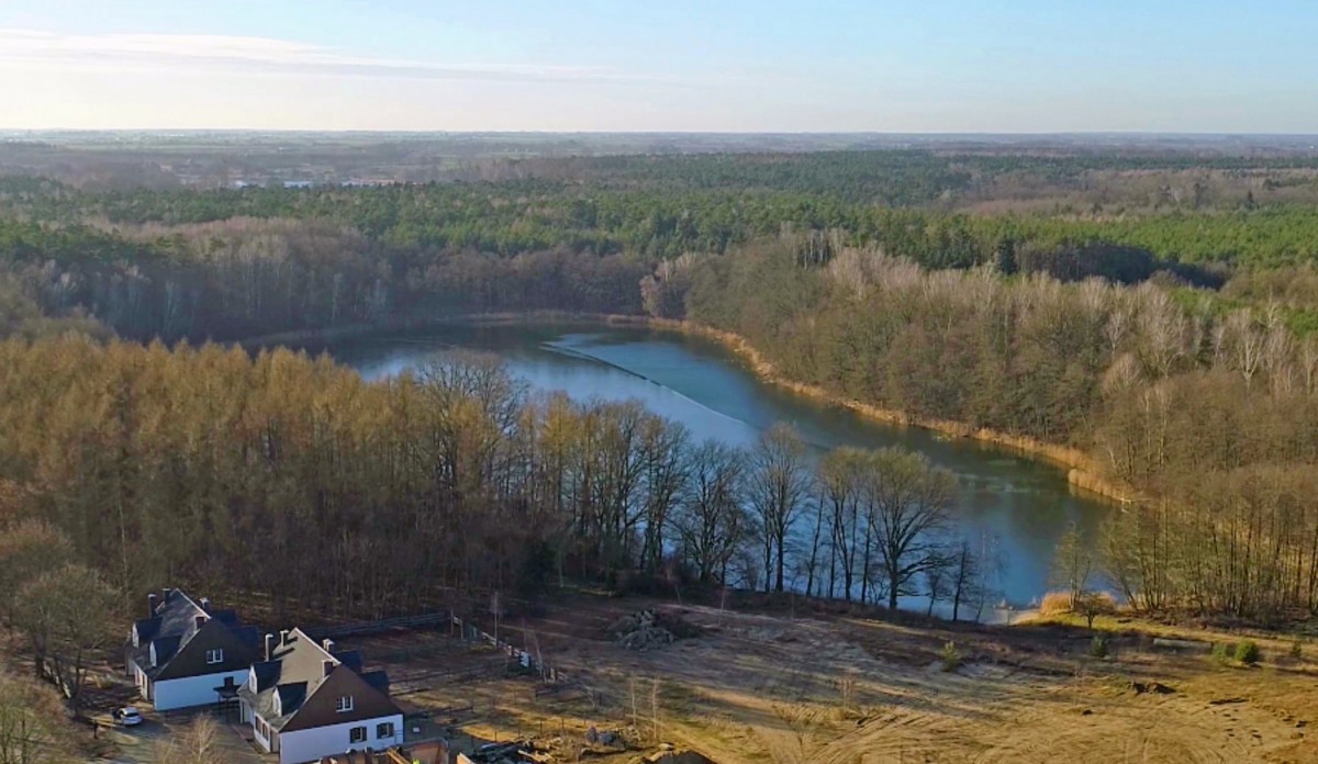 Terreno - 4770 m² - Dziećmiarki