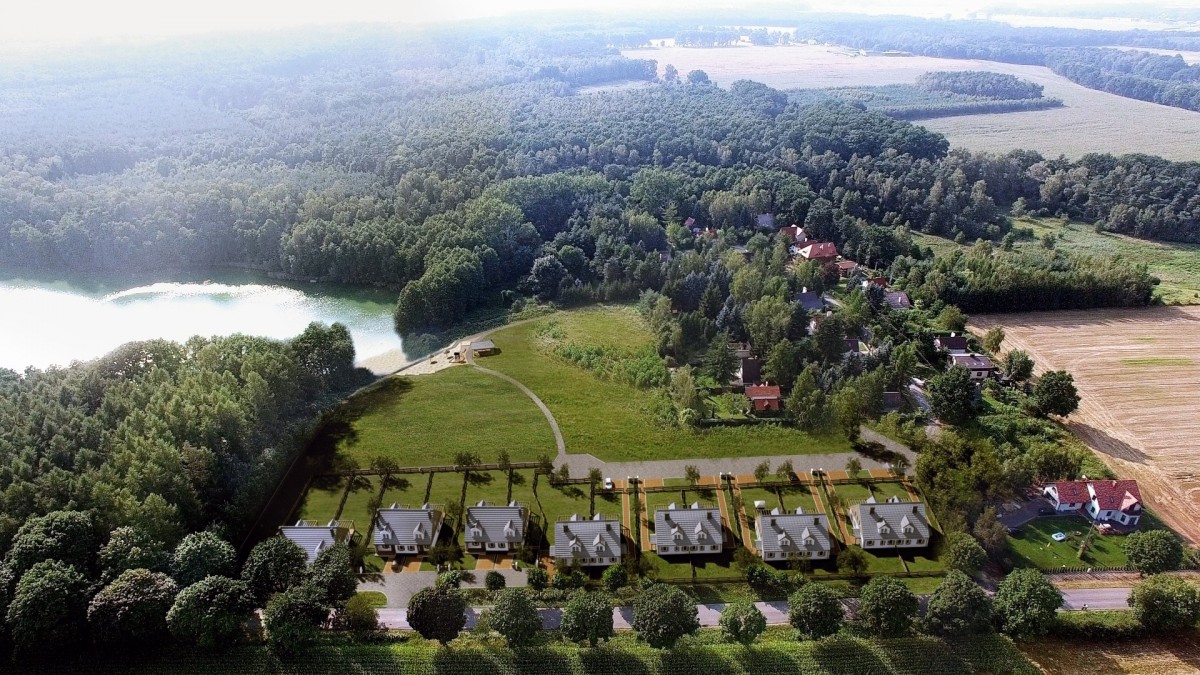 Terreno - 4770 m² - Dziećmiarki