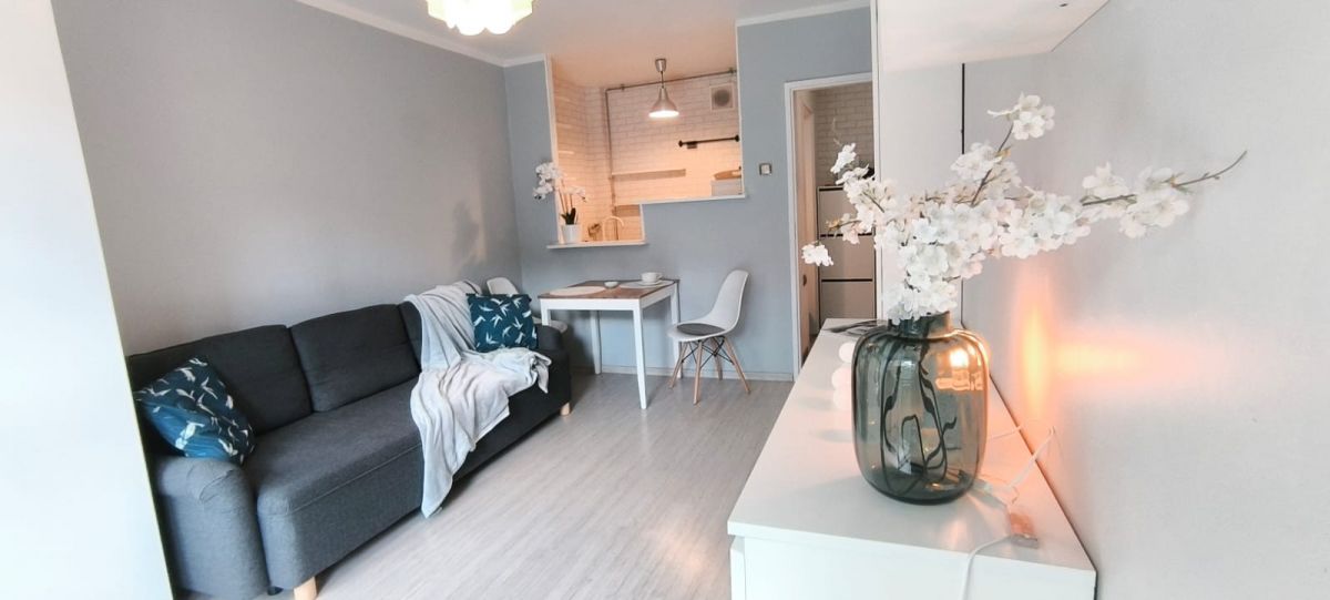 Appartamento - 1 stanza - 25 m² - Cracovia Bronowice