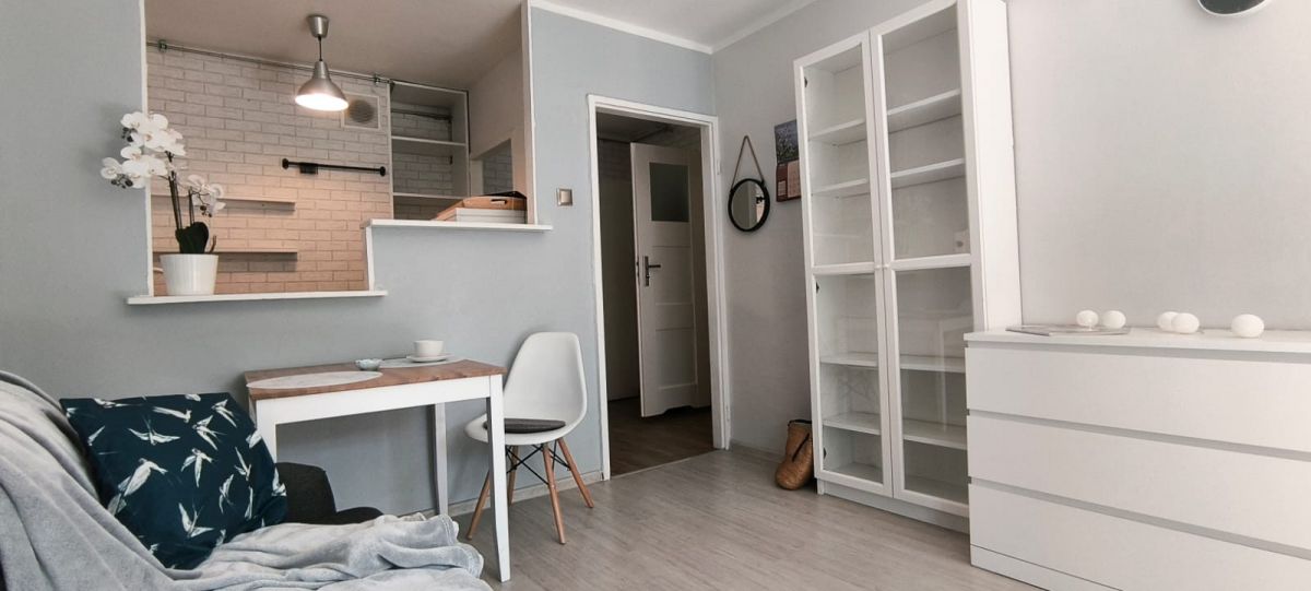 Appartamento - 1 stanza - 25 m² - Cracovia Bronowice