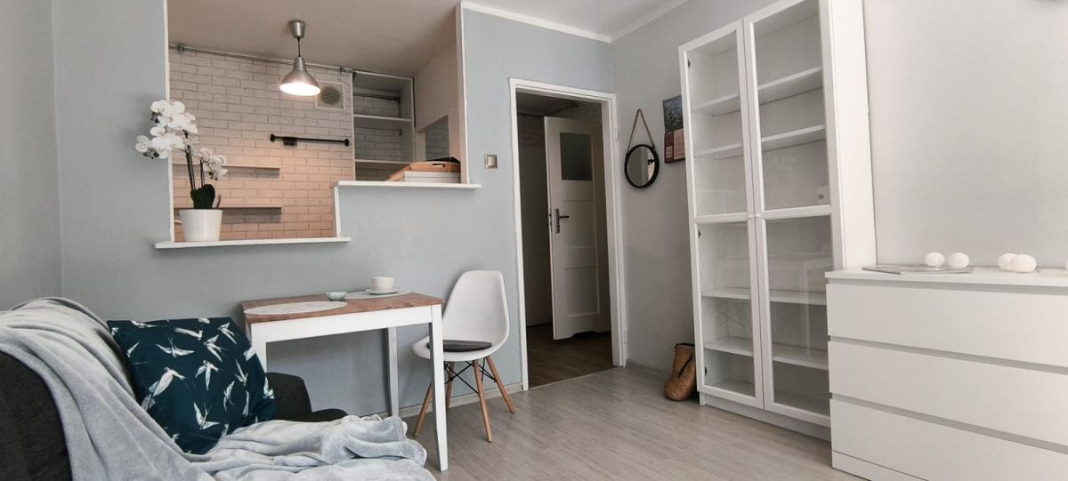 Appartamento - 1 stanza - 25 m² - Cracovia Bronowice