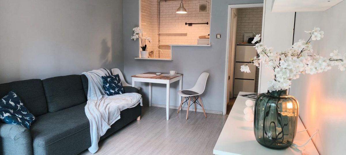 Appartamento - 1 stanza - 25 m² - Cracovia Bronowice